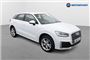 2018 Audi Q2 2.0 TDI Quattro S Line 5dr S Tronic