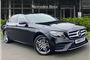 2019 Mercedes-Benz E-Class E400d 4Matic AMG Line Premium 4dr 9G-Tronic