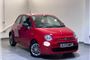 2022 Fiat 500 1.0 Mild Hybrid Pop 3dr