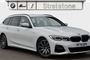 2020 BMW 3 Series Touring 330i M Sport 5dr Step Auto