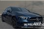 2021 Mercedes-Benz A-Class A200 AMG Line Executive Edition 5dr Auto