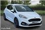 2019 Ford Fiesta ST 1.5 EcoBoost ST-3 5dr