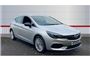 2021 Vauxhall Astra 1.2 Turbo 145 Elite Nav Premium 5dr