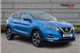 2019 Nissan Qashqai 1.5 dCi 115 Tekna 5dr