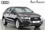 2018 Audi Q3 1.4T FSI Sport 5dr S Tronic