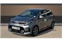 2023 Kia Picanto 1.0 GT-line 5dr [4 seats]