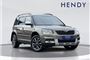 2017 Skoda Yeti Outdoor 1.2 TSI [110] SE Drive 5dr DSG