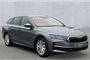 2024 Skoda Octavia Estate 1.5 TSI 150 First Edition 5dr