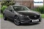 2021 Mazda 6 2.0 Sport Nav+ 4dr