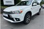 2018 Mitsubishi ASX 1.6 4 5dr