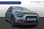 2021 Citroen C3 1.2 PureTech Shine 5dr