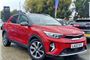 2022 Kia Stonic 1.0T GDi 48V Connect 5dr DCT