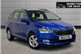 2022 Skoda Fabia Estate 1.0 TSI SE 5dr