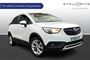 2019 Vauxhall Crossland X 1.2T [130] Tech Line Nav 5dr [Start Stop]