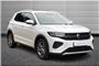 2024 Volkswagen T-Cross 1.5 TSI R-Line 5dr DSG