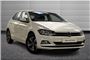 2021 Volkswagen Polo 1.0 TSI 95 Match 5dr