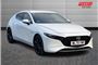 2020 Mazda 3 2.0 Skyactiv-X MHEV 100th Anniversary Edition 5dr