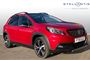 2019 Peugeot 2008 1.2 PureTech 110 GT Line 5dr EAT6