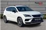 2019 SEAT Cupra Ateca 2.0 TSI 5dr DSG 4Drive