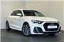 2022 Audi A1 25 TFSI S Line 5dr S Tronic [Tech Pack Pro]