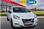 2020 Nissan Micra 1.0 IG-T 100 N-Sport 5dr