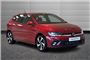 2024 Volkswagen Polo GTI 2.0 TSI GTI 5dr DSG