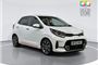 2022 Kia Picanto 1.0T GDi GT-line S 5dr [4 seats]