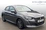 2021 Peugeot 208 1.2 PureTech Active Premium 5dr