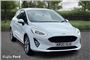 2020 Ford Fiesta 1.1 75 Trend 3dr