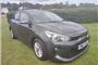 2017 Kia Rio 1.25 2 5dr