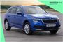 2023 Skoda Kamiq 1.5 TSI SE Drive 5dr DSG