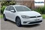 2019 Volkswagen Golf 1.0 TSI 115 Match 5dr DSG