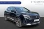 2023 Peugeot 3008 1.2 PureTech GT 5dr EAT8