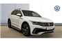 2021 Volkswagen Tiguan 2.0 TDI 4Motion R-Line 5dr DSG