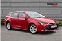 2021 Toyota Corolla Touring Sport 1.8 VVT-i Hybrid Icon Tech 5dr CVT