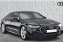 2018 Audi A7 50 TDI Quattro S Line 5dr Tip Auto