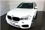 2018 BMW X5 xDrive30d M Sport 5dr Auto