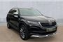 2019 Skoda Kodiaq 2.0 TDI 190 Scout 4x4 5dr DSG [7 Seat]