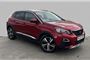 2021 Peugeot 3008 1.2 PureTech Allure 5dr