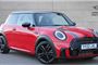 2022 MINI Hatchback 1.5 Cooper Sport 3dr