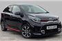 2023 Kia Picanto 1.0 GT-line 5dr Auto [4 seats]