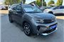 2025 Citroen C5 Aircross 1.2 Hybrid 136 Max Edition 5dr e-DSC6