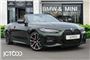 2021 BMW 4 Series Convertible 420i M Sport 2dr Step Auto