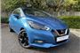 2021 Nissan Micra 1.0 IG-T 92 Acenta 5dr CVT