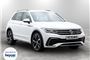 2020 Volkswagen Tiguan 2.0 TDI 4Motion R-Line 5dr DSG