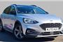 2020 Ford Focus Active 1.0 EcoBoost Hybrid mHEV 125 Active Edition 5dr