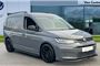 2024 Volkswagen Caddy 2.0 TDI 122PS Commerce Pro Van DSG [Tech Pack]