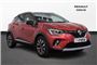 2020 Renault Captur 1.0 TCE 100 S Edition 5dr