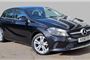 2018 Mercedes-Benz A-Class A180d Sport Executive 5dr Auto