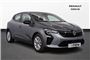2024 Renault Clio 1.6 E-TECH full hybrid 145 Evolution 5dr Auto